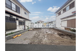 【外観】令和8年9月撮影