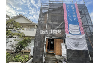【外観】令和8年9月撮影