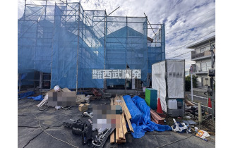 【外観】販売現地（2026年9月撮影）
