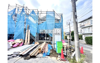 【外観】令和8年10月撮影