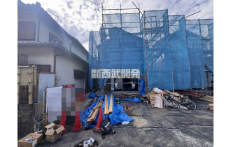 【外観】販売現地（2026年9月撮影）
