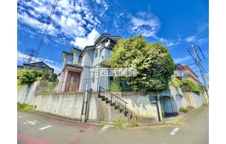 【外観】令和8年9月撮影