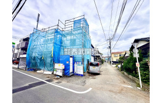 【外観】令和8年9月撮影