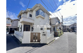【外観】令和8年9月撮影