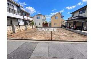 【外観】令和8年9月撮影