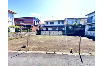【外観】2026年10月1日撮影