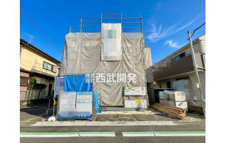 【外観】令和8年10月撮影
