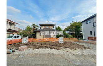 【外観】令和8年10月撮影