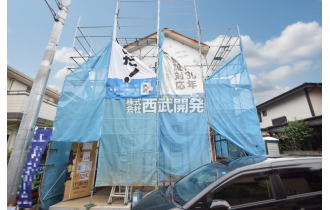 【外観】令和8年10月撮影