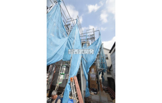 【外観】令和8年10月撮影