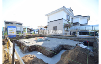 【外観】令和8年10月撮影