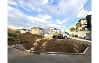 【外観】全体写真　令和8年10月撮影