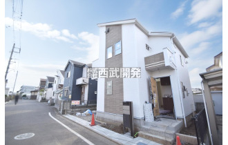 【外観】令和8年10月撮影