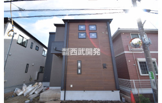 【外観】令和8年10月撮影