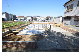 【外観】令和8年10月撮影