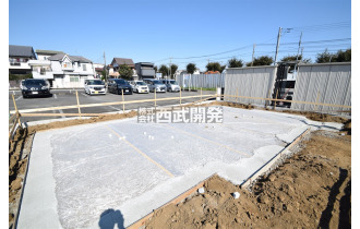 【外観】令和8年10月撮影