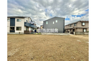 【外観】全体写真　令和8年10月撮影