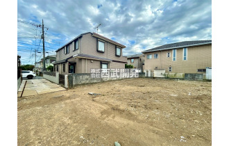【外観】全体写真　令和8年10月撮影