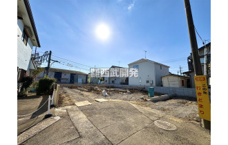 【外観】令和8年10月撮影
