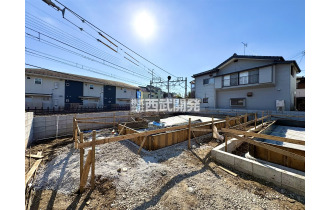 【外観】令和8年10月撮影