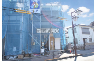 【外観】令和8年10月撮影