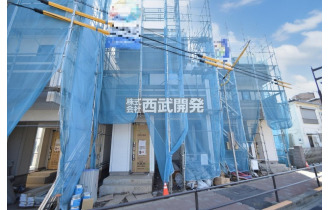 【外観】令和8年10月撮影