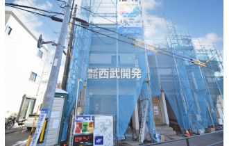 【外観】令和8年10月撮影