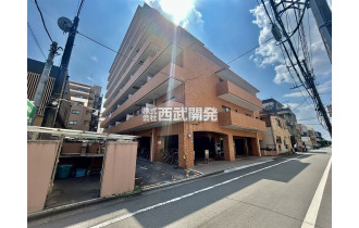 【外観】新規リフォーム物件の登場