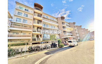 【外観】令和8年2月撮影