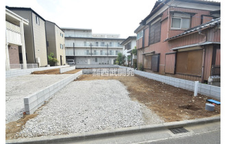 【外観】販売現地全景