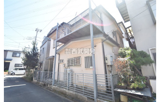 【外観】