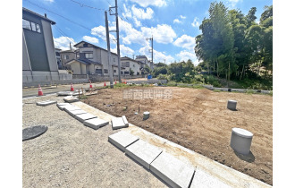 【外観】現地全景