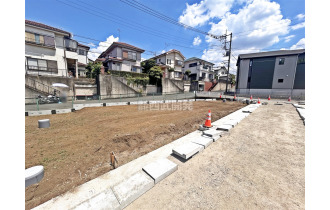 【外観】現地全景