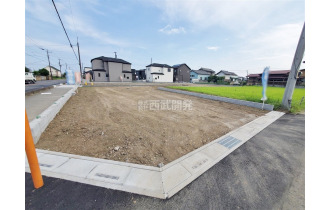 【外観】販売現地全景