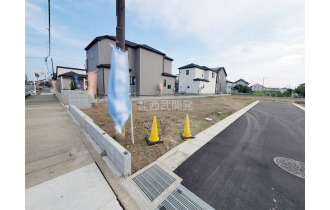 【外観】販売現地全景