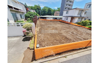 【外観】販売現地全景