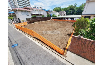 【外観】販売現地全景