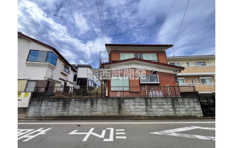 【外観】販売現地全景