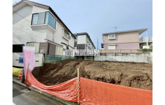 【外観】販売現地全景