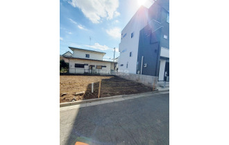 【外観】販売現地全景