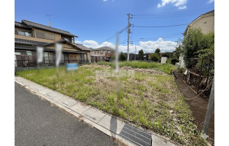 【外観】現地全景