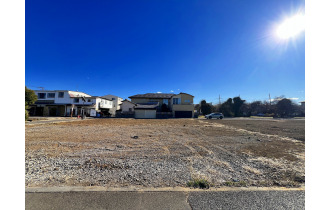 【外観】販売現地全景