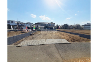 【外観】販売現地全景