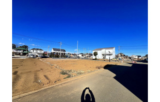 【外観】現地全体