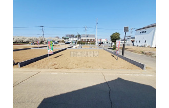 【外観】販売現地全景