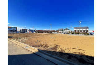 【外観】現地全体