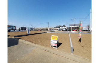 【外観】販売現地全景