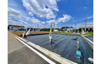 【外観】販売現地全景