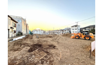 【外観】現地全体