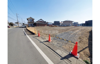 【外観】全景写真